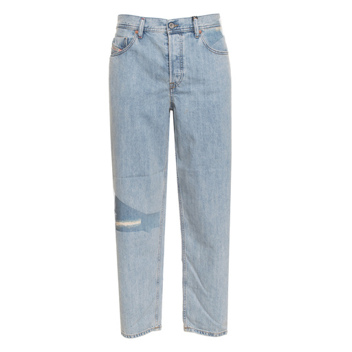 DIESEL デニムパンツ32インチ 00SD5V 084SX 01 ブルー